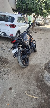 honda hornet 2017 model