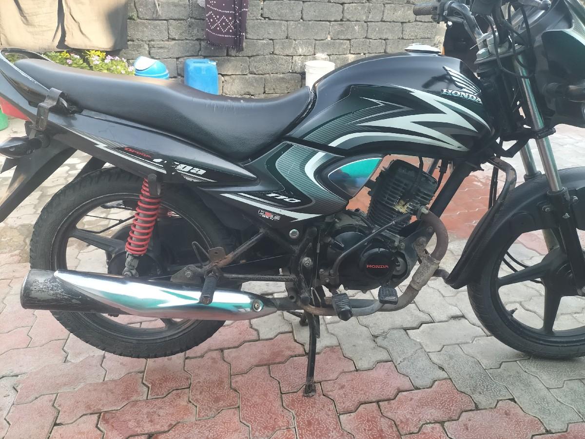 ગાડી વેચવાની છે