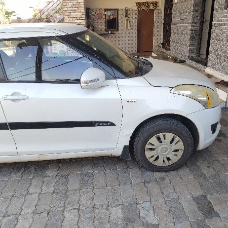 maruti swift VDI