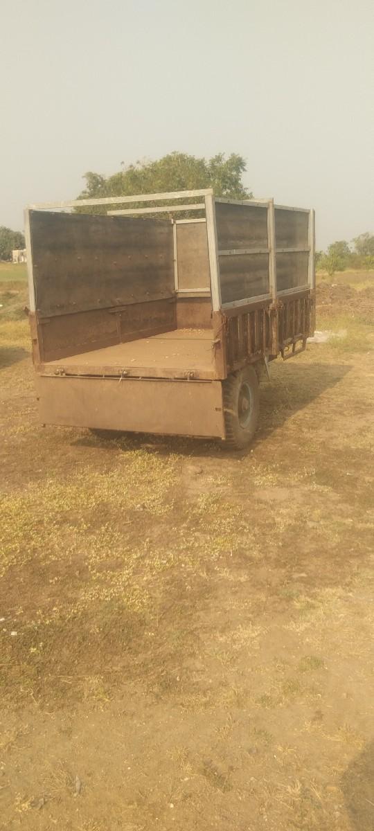 ટોલી વેશવાની 100ની