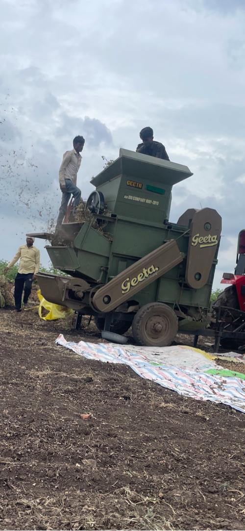 ગીતા થેસર