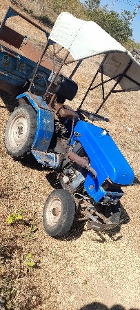 વિજય મીની ટેકટર 10.5 હોસપાવર