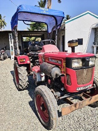 મોડલ 2018 
મોડલ 2018