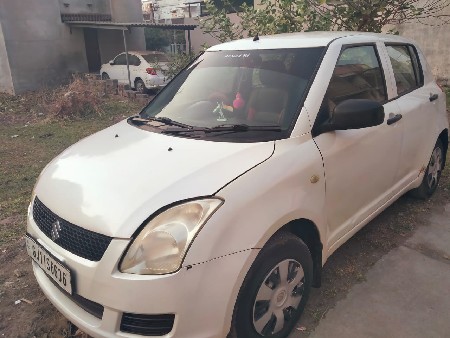 સ્વીફ્ટ ટુકડો