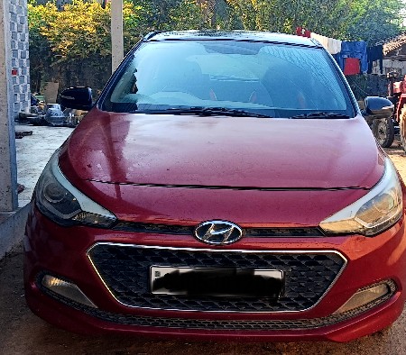 sami biji gadi chalse