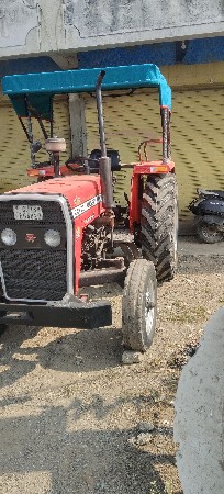 Tractor