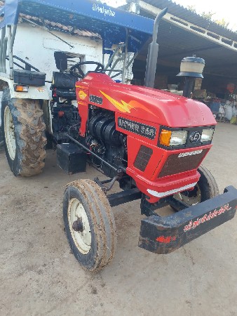 આઈસર 368.મોડલ 2018.કીમત 350