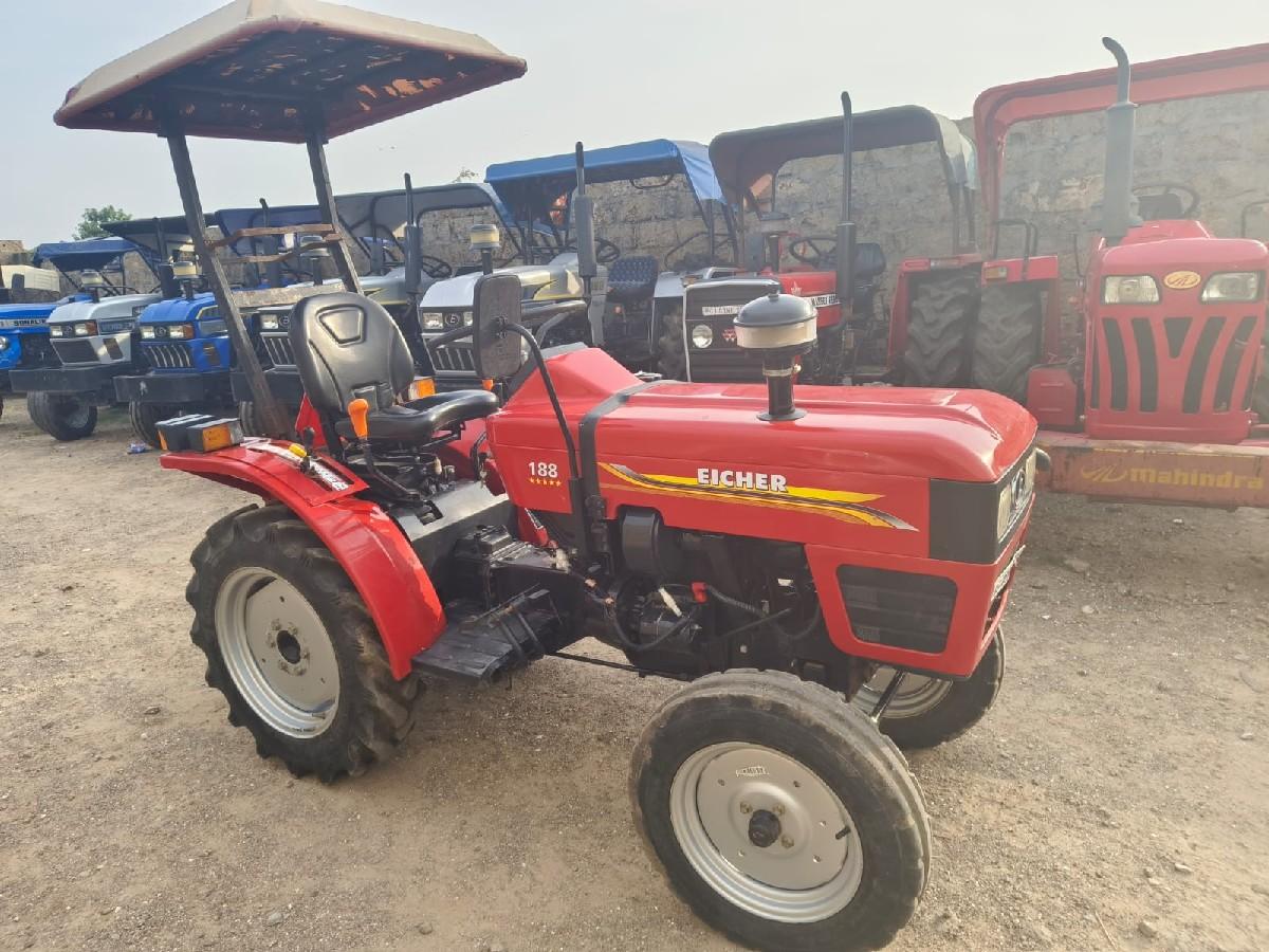 Trectar veshvanu che