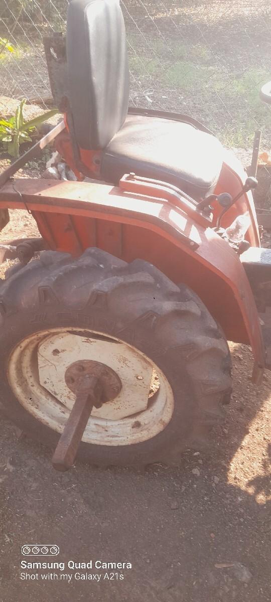 મિની ટેકટર