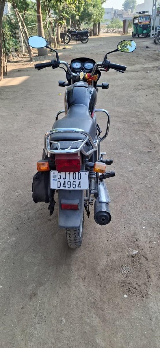 splendor police patto