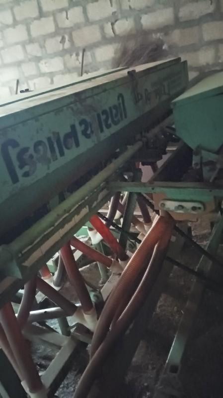 ઓરણી વેચવાની છે