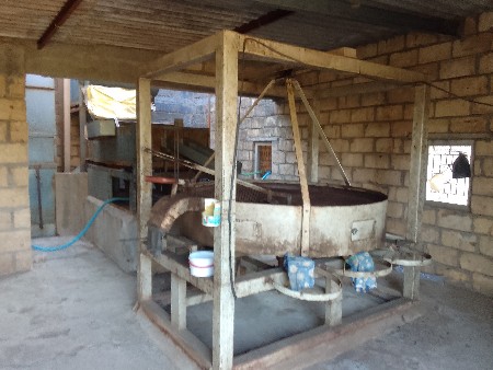 મગફળી નો ફોલ