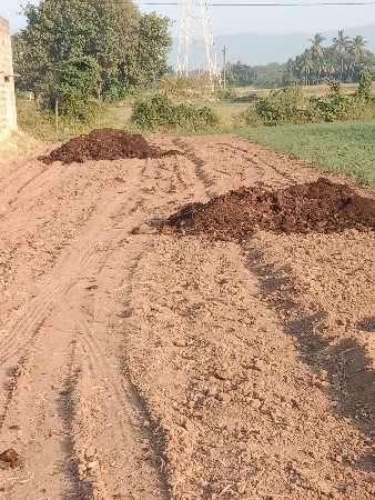 દેશી ખાતર