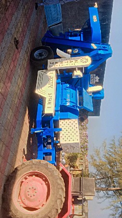 Natraj thresher vechva nu se