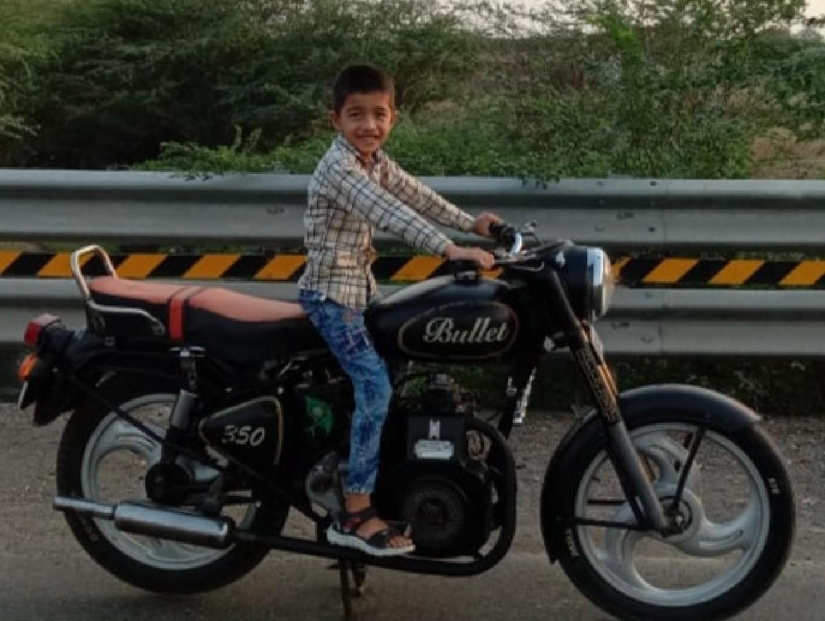 diesel passing bullet