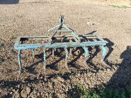 દાંતી વેચવાની છે