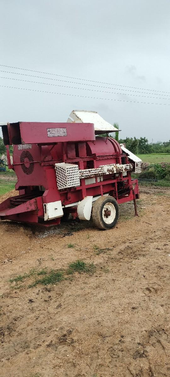 ફૂકની વેચવાની છે