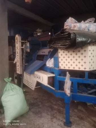 natraj thereshr vechavanu se