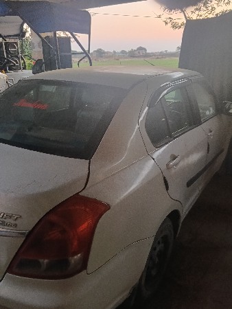 Swift dizayer 2012 model