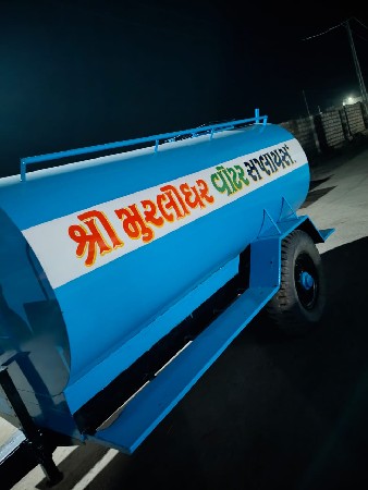 પાણીનો ટાંકો વેચવાનો છે નવો