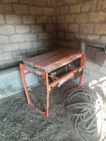 ઓરણી ના હોપર વેચવાના છે