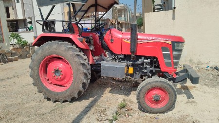 yuvo 475 
2024 model