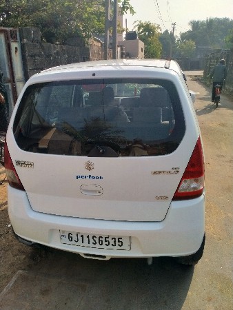 zen estilo 2010 oner 3 petrol