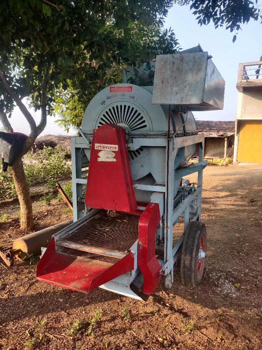 થ્રેસર વેચવાનું