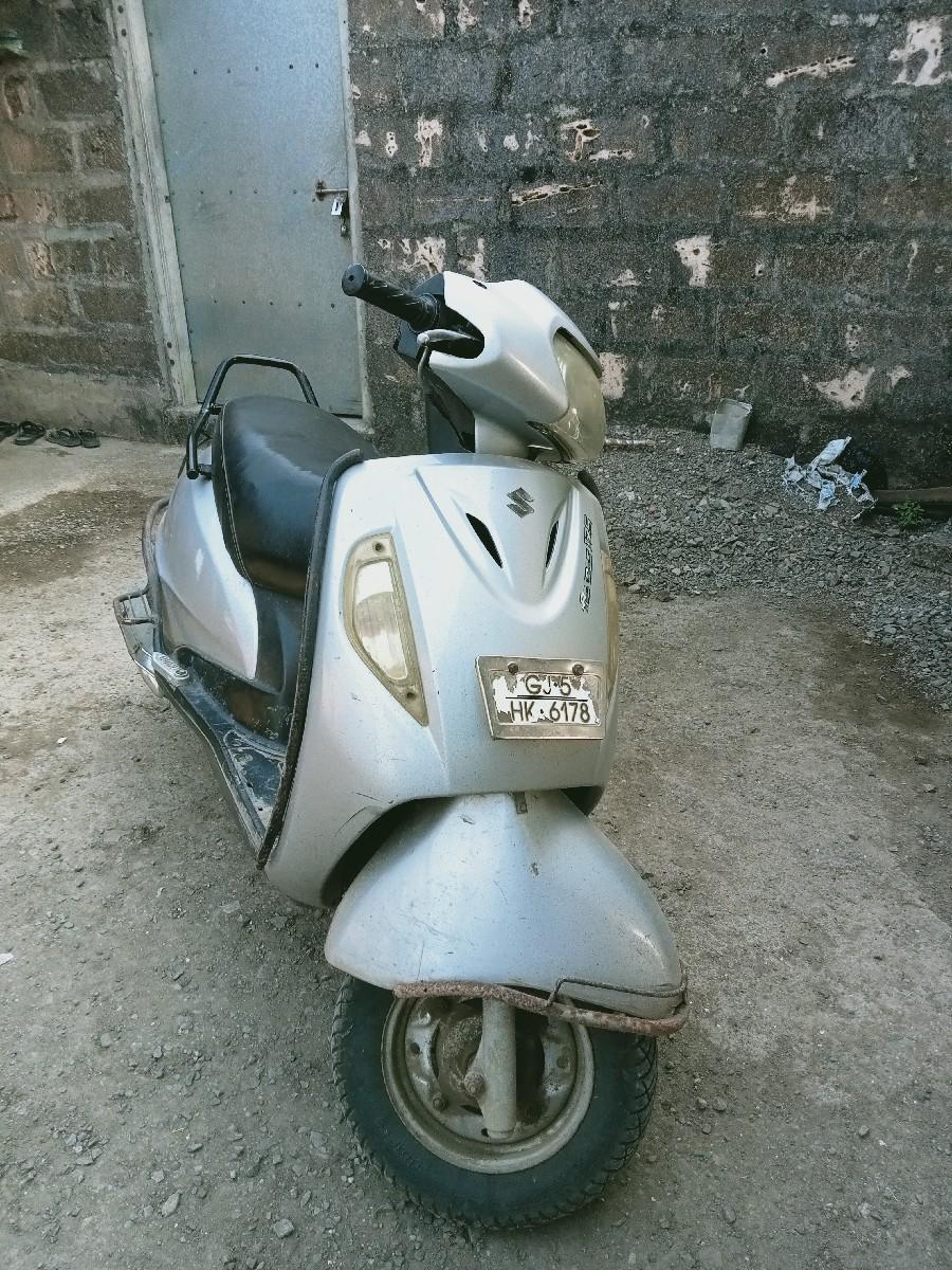 sisodiya devdan bhai