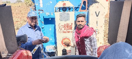 વીશાલ નૂ હલર