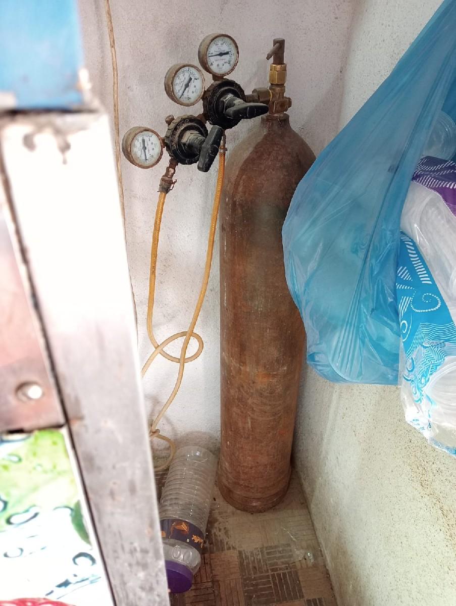 સોડા મશીન