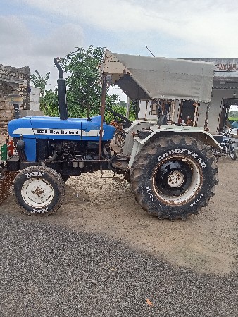 new Holland 3030