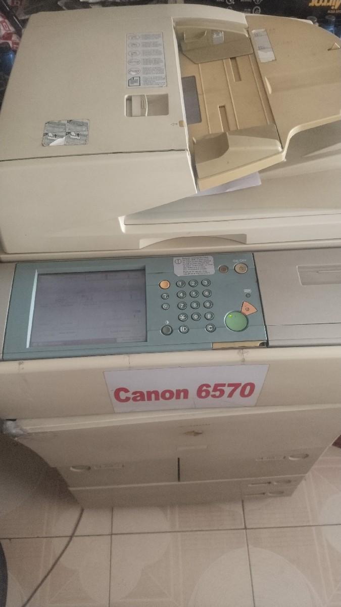 canon 6570 zerax mashi