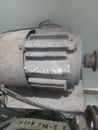 ગાત્રાળ