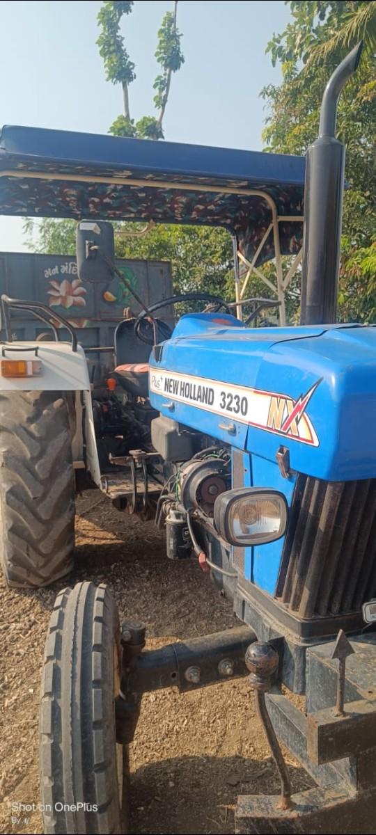 new holland 3230 nx
42 hp