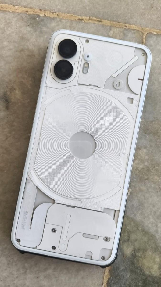 Nothing phone 2