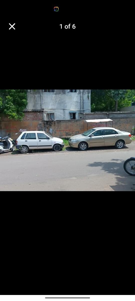 નવાઝ સ્ક્રેપ 🚗⚓🪝(ભગlર વારા)