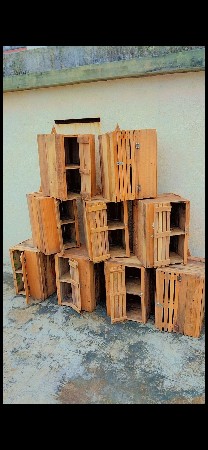 પેટી વેચવાની છે