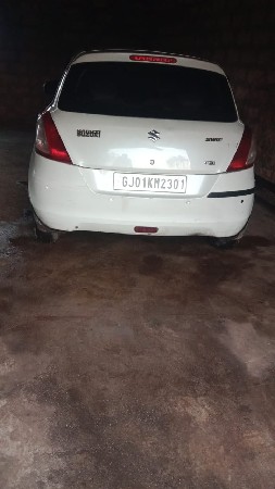 Swift vdi diesel ⛽ 2011