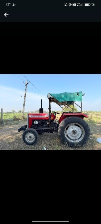 MASSEY FERGUSON 245