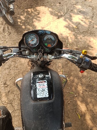 ટુ વ્હીલર વેચવાનું છે