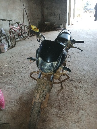 બે ગાડી દેવાની