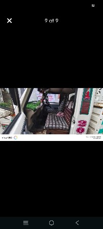 બોલેરો પિકઅપ