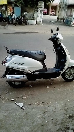 access vechva nu che