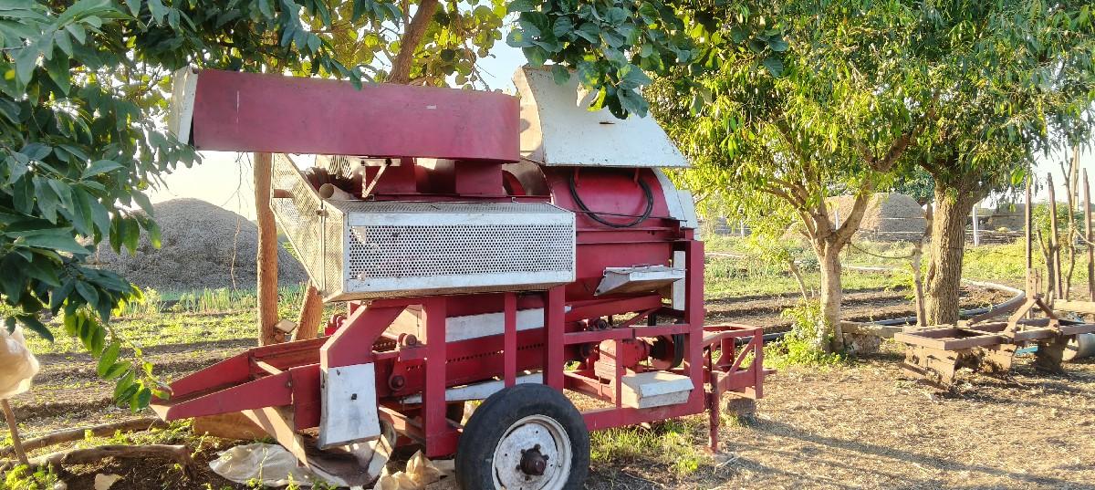 સમ્રાટ ફુકણી વેચવાની છે