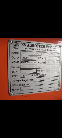 stor ripar 2025 modal 7 futma