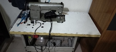 સિલાઈ મશીન