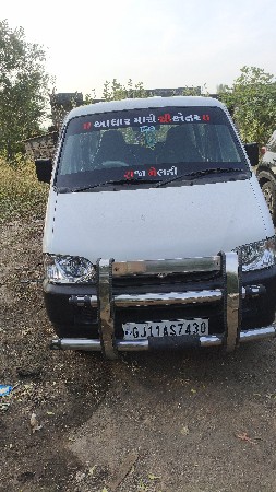 Eco gadi vechavani che