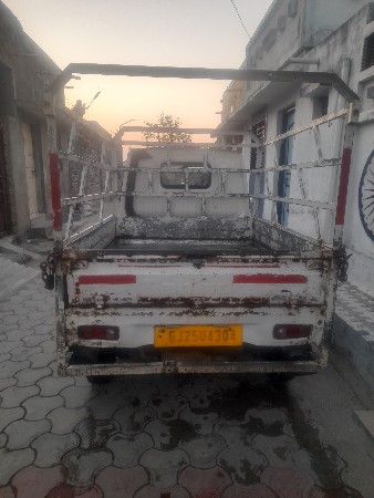 Mahindra Jeeto (મહિન્દ્રા જીતો)