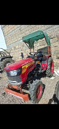 Trectar veshvanu che